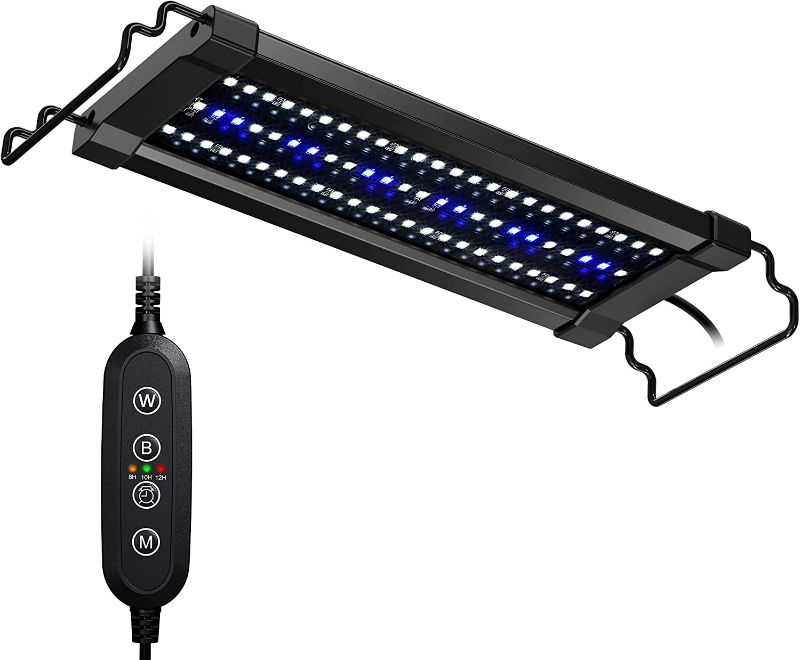 Photo 1 of 24 inch LED Aquarium Light 