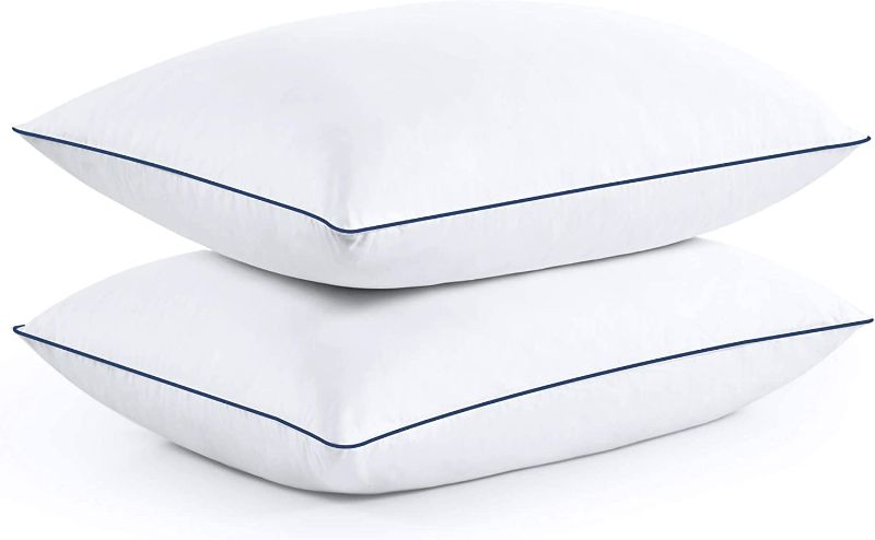 Photo 1 of 2pk White Pillows