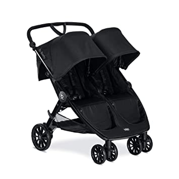 Photo 1 of Britax B-Lively Double Stroller