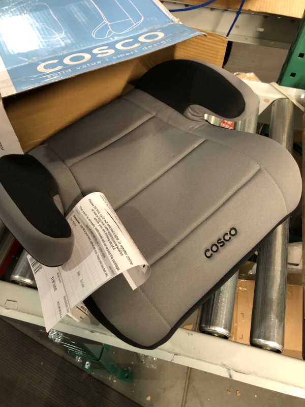 Photo 2 of Cosco Topside Backless Booster Car Seat (Leo)