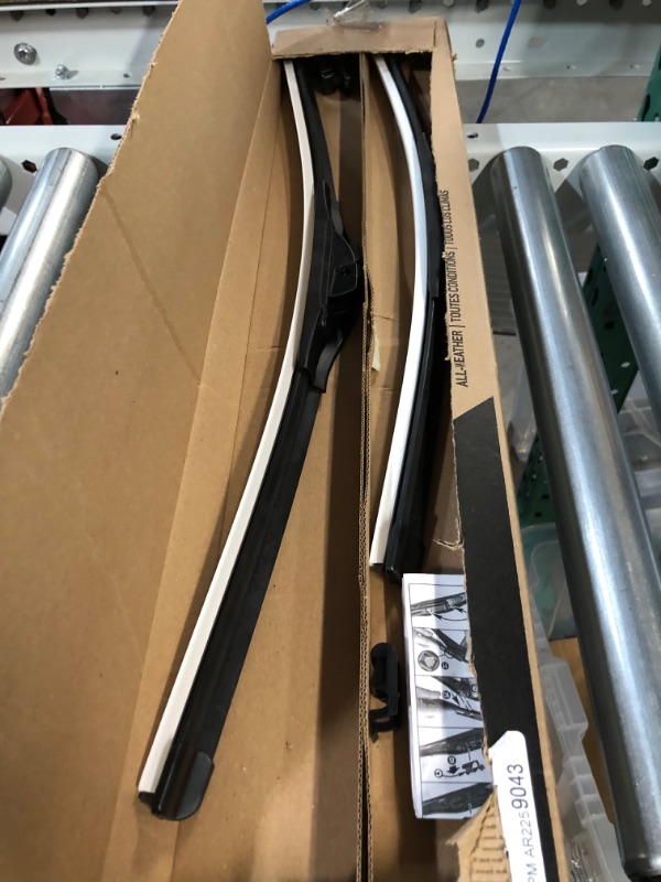 Photo 1 of TRICO Diamond 26 Inch & 22 inch pack of 2 High Performance Automotive 