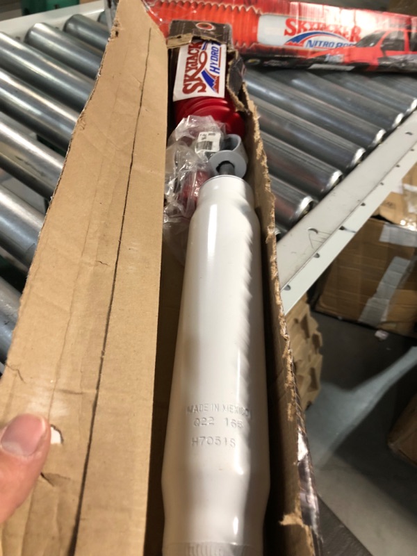 Photo 1 of Skyjacker N8047 Softride Nitro Shock Absorber