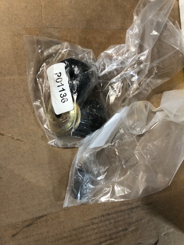 Photo 1 of Fabtech FTS6604 Stealth Steering Stabilizer