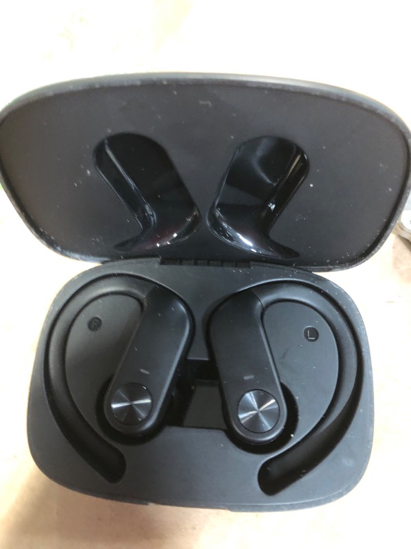 Photo 2 of BEBEN Wireless Earbuds, 36H Playtime Bluetooth Headphones