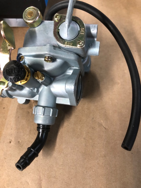 Photo 1 of Carburetor For Honda CT 90 CT90 Trail 90 K2 K3 K4 Carb 1970-1979
