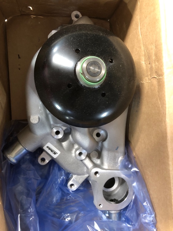 Photo 2 of ACDelco Professional 252-901 Engine Water Pump