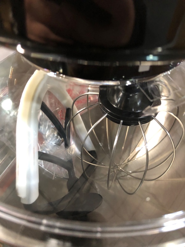 Photo 1 of Stand Mixer