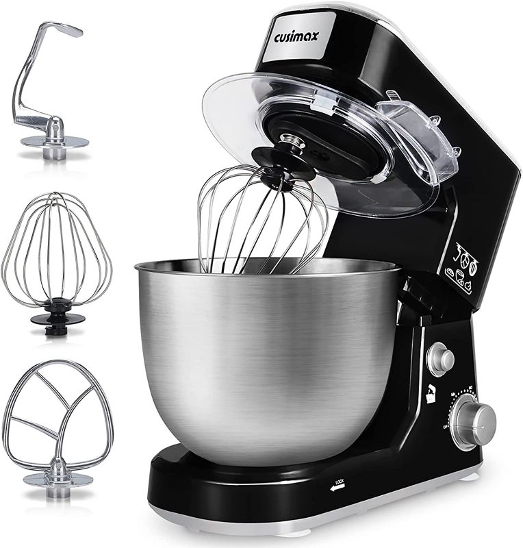 Photo 1 of Stand Mixer