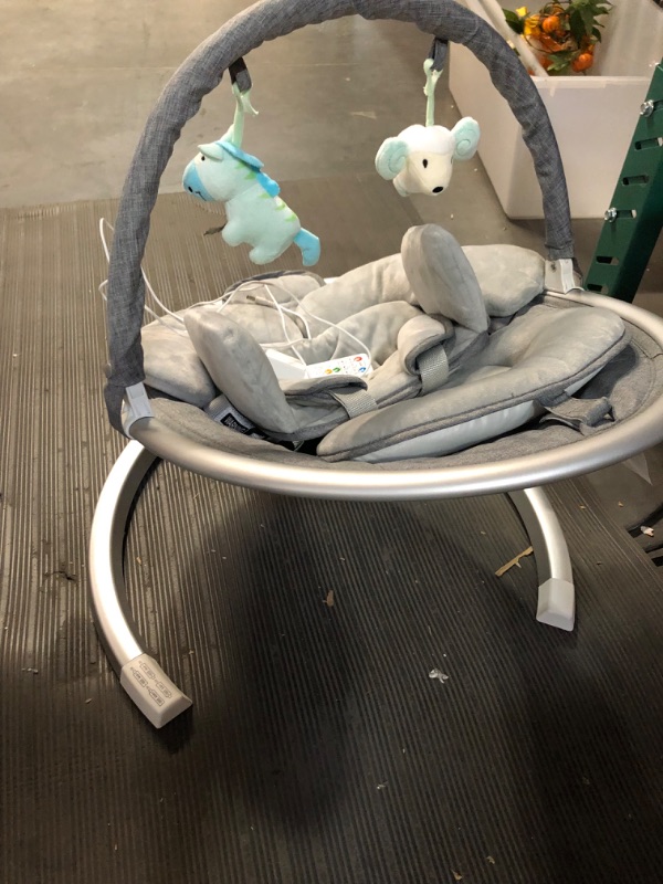 Photo 2 of Baby Swings for Infants