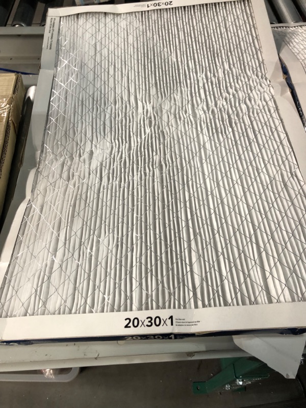 Photo 2 of **ONE FILTER DAMAGED**Filtrete, AC Furnace Air Filter, MPR 2200