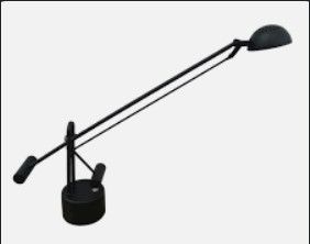 Photo 1 of T102B Table Lamp