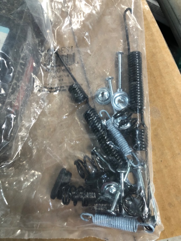 Photo 2 of Dorman HW17469 Rear Drum Brake Hardware Kit 