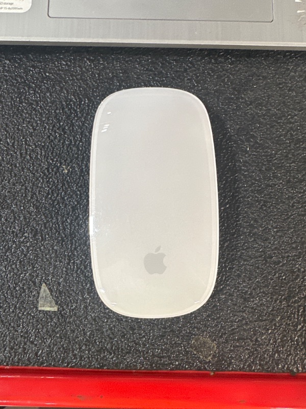 Photo 2 of Apple Magic Bluetooth Wireless Laser Mouse