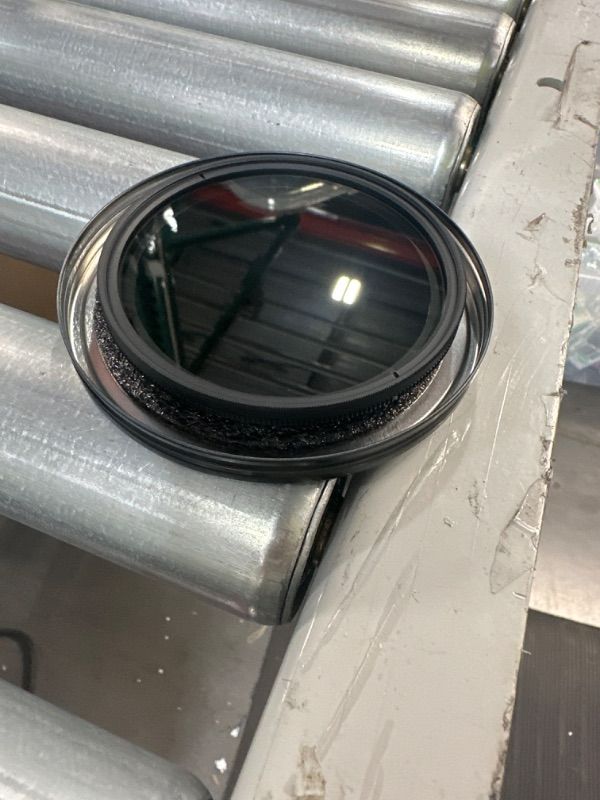 Photo 1 of Gobe 72mm ND8 (3 Stop) ND Lens Filter (2 Peak)