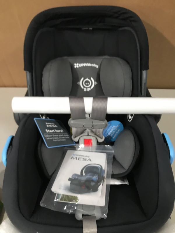 Photo 2 of MESA Infant Car Seat