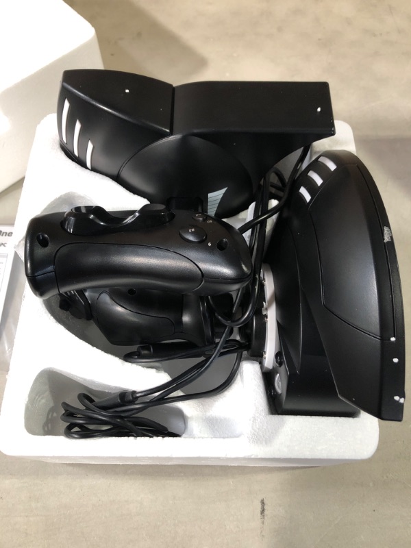 Photo 1 of Thrustmaster T-Flight Hotas One (XBOX Series X/S & XOne and Windows)