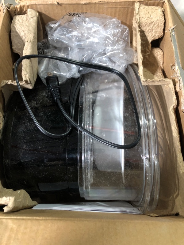 Photo 2 of BELLA Two Tier Food Steamer