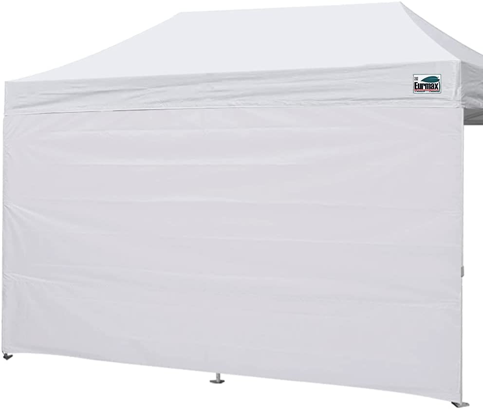 Photo 1 of *SEE INFO* Generic Polyester Side Wall For Pop-Up Tent 