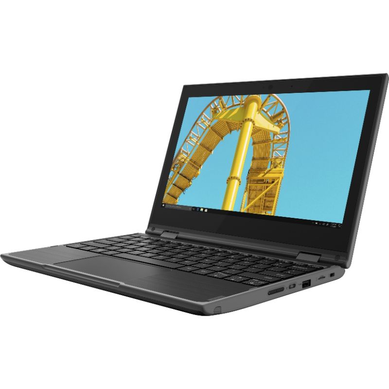 Photo 1 of Lenovo IdeaPad 15.6" Laptop Newest, 15.6 Inch HD Anti-Glare Display, AMD Dual-core Processor, 20GB RAM 1TB SSD, WiFi6 Bluetooth5, 9.5Hr Battery, Windows 11 +GM Accessories
