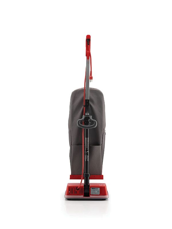 Photo 2 of **PARTS ONLY DOESN'T FUNCTION**
Oreck - U2000RB-1 Commercial, Professional Upright Vacuum Cleaner, For Carpet and Hard Floor, Endurolife Belt