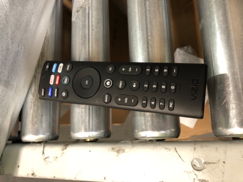 Photo 1 of ***USED*** VIZIO 24-inch D-Series Full HD 1080p Smart TV with Apple AirPlay and Chromecast Built-in, Alexa Compatibility, D24f-J09, 2022 Model 24 in 1080p Bezel