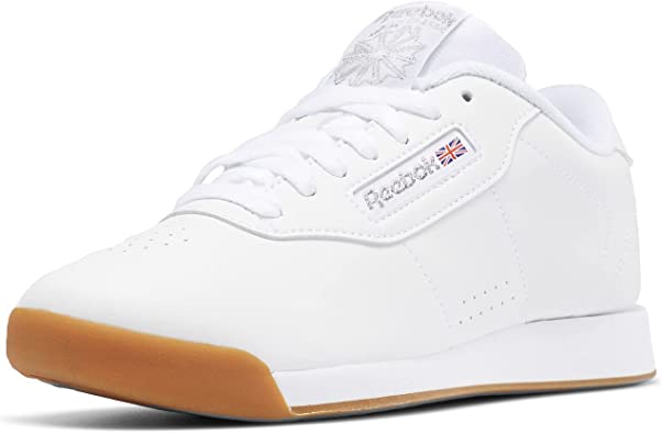 Photo 1 of Reebok Women's Princess Sneaker