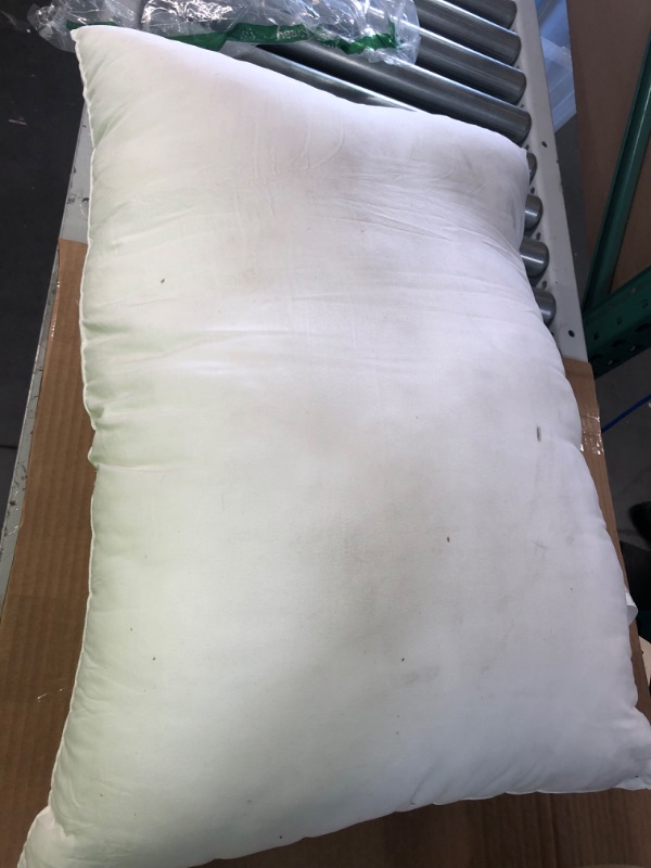 Photo 2 of ***USED*** Bedsure Pillow