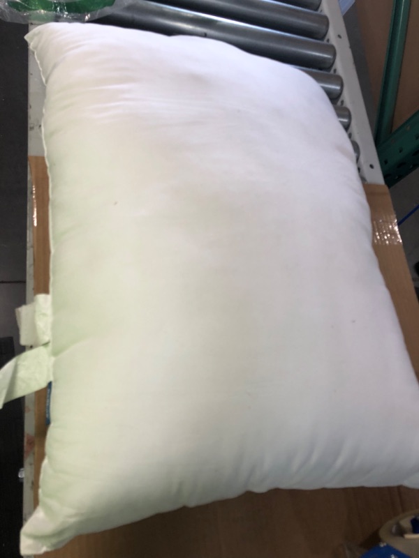 Photo 1 of ***USED*** Bedsure Pillow