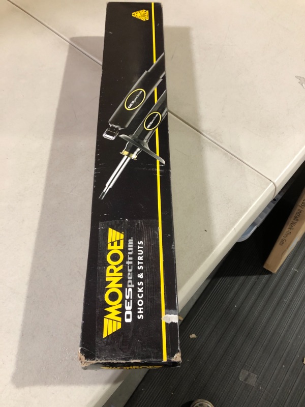 Photo 2 of Monroe Shock Absorber 37331