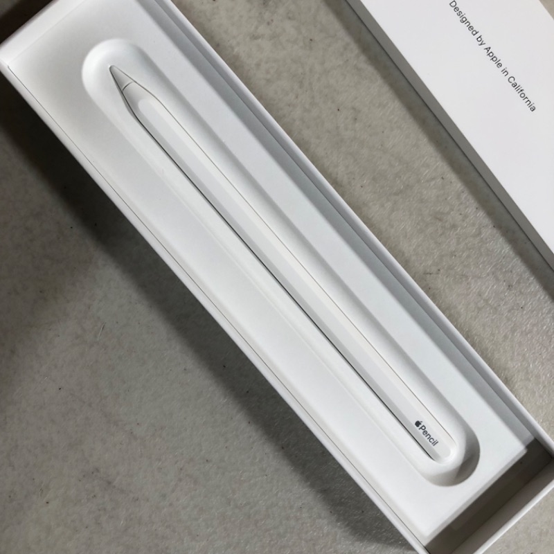 Photo 2 of Apple Pencil (2nd Generation)