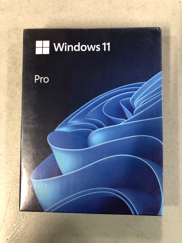 Photo 3 of HAV-00162 Windows 11 Pro USB Flash Drive