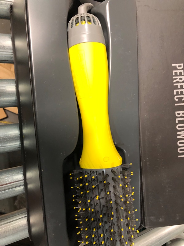 Photo 3 of **SEE NOTES**
Drybar The Double Shot Oval Blow-Dryer Brush - Ulta Beauty