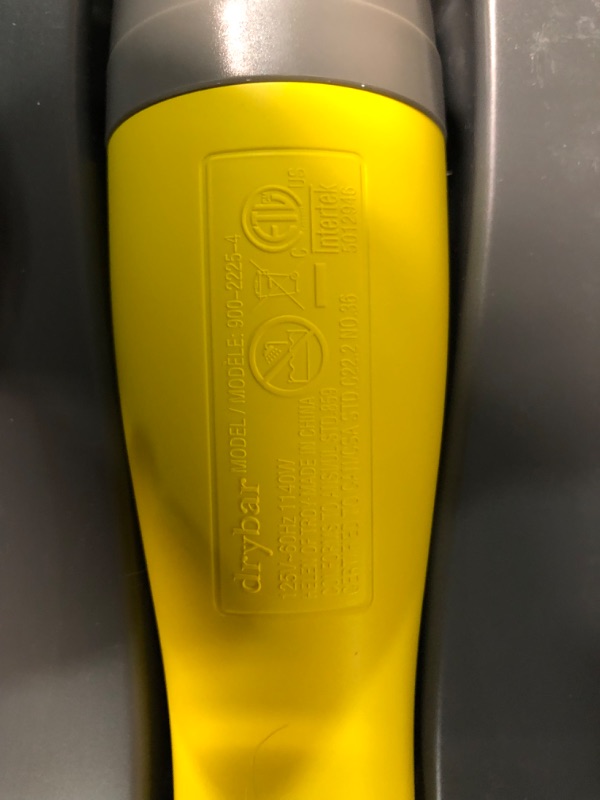 Photo 2 of **SEE NOTES**
Drybar The Double Shot Oval Blow-Dryer Brush - Ulta Beauty