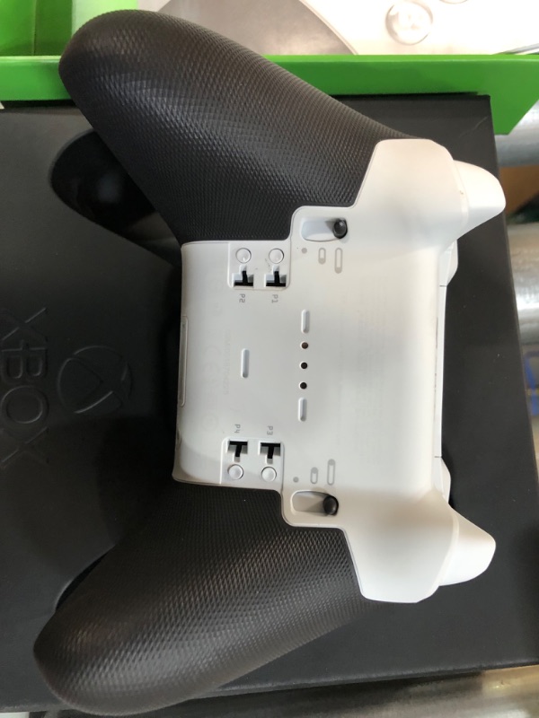 Photo 6 of Elite Series 2 Core Wireless Controller for Xbox One, Xbox Series X, & Xbox Series S