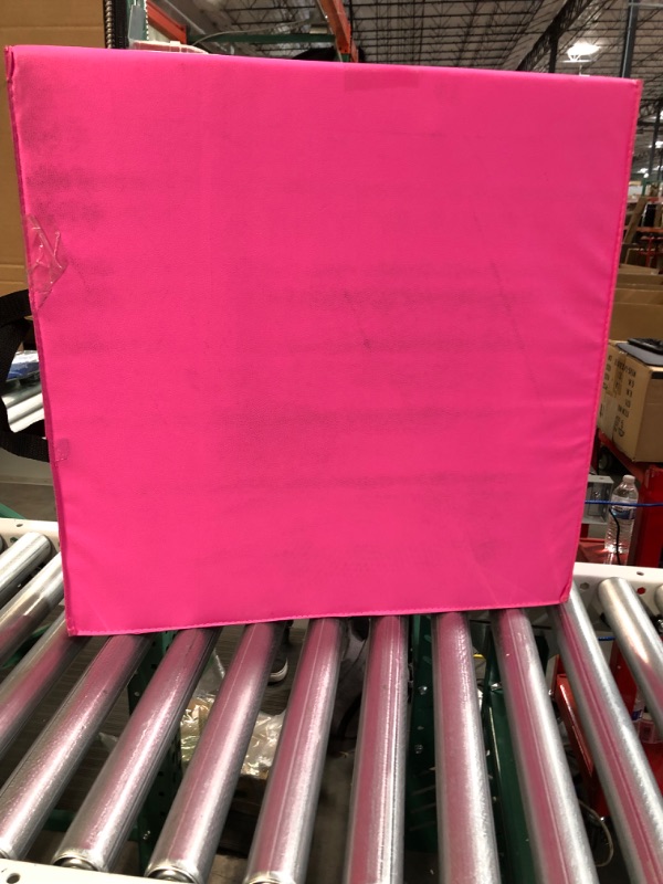 Photo 5 of *USED/ DIRTY** ProsourceFit Tri-Fold Folding Exercise Mat - Pink