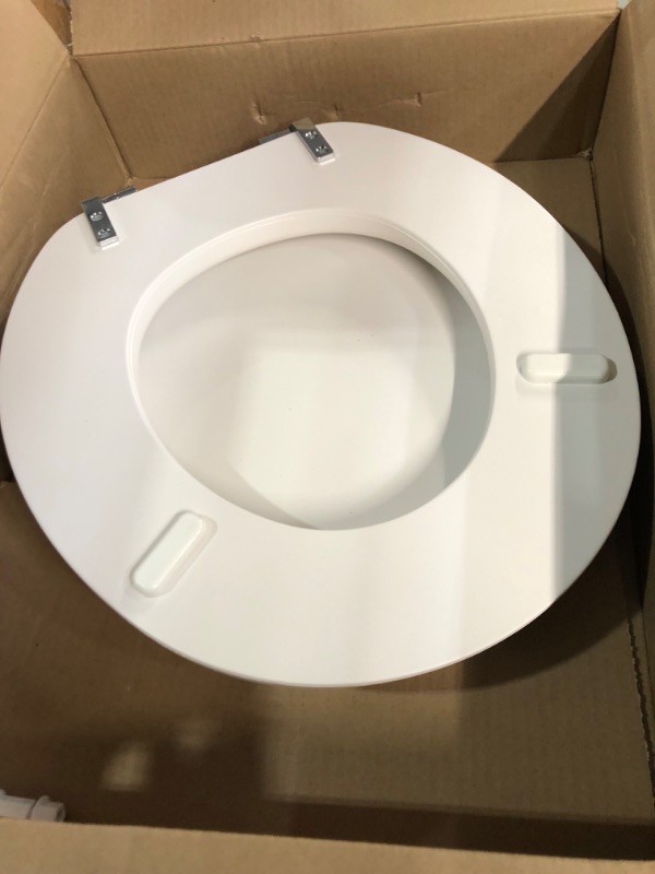 Photo 2 of  Soft Toilet Seat