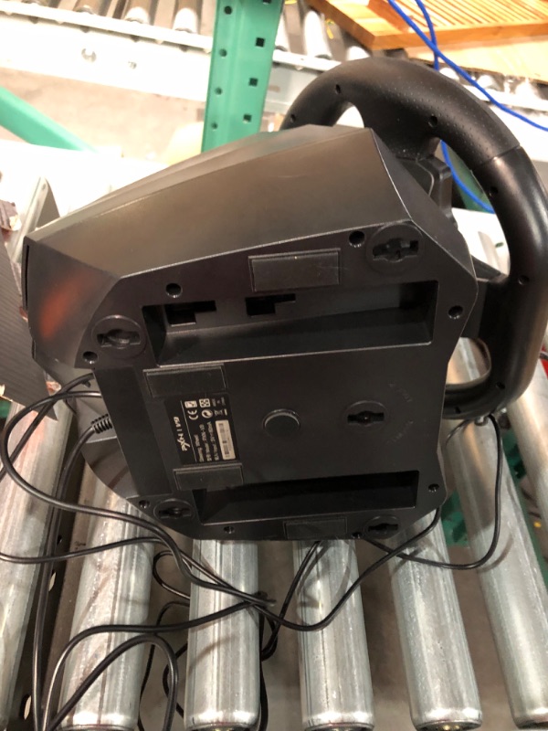 Photo 1 of PXN V9 Gaming Racing Wheel with Pedals and Shifter