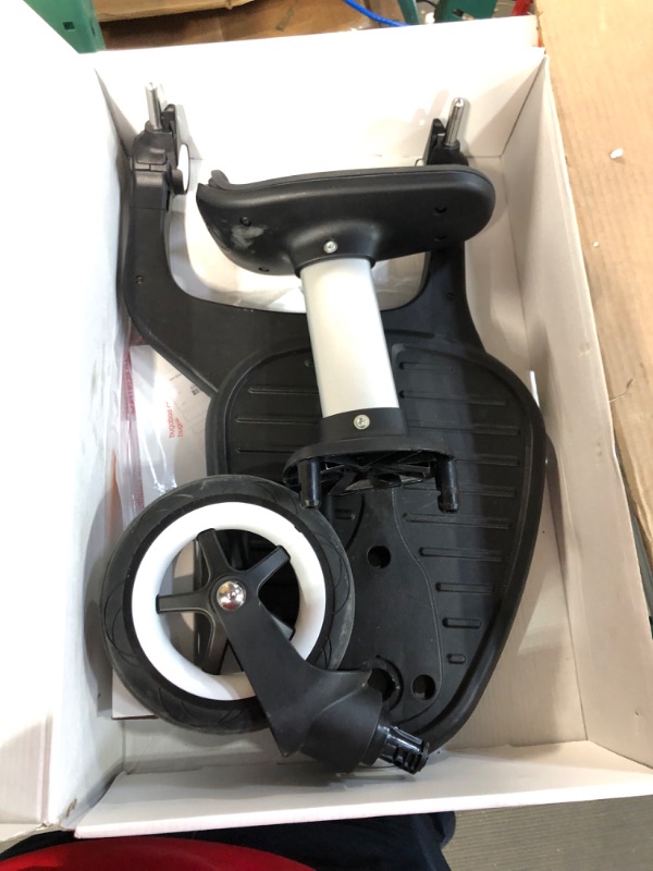 Photo 2 of Bugaboo 2017 Comfort Wheeled Board 