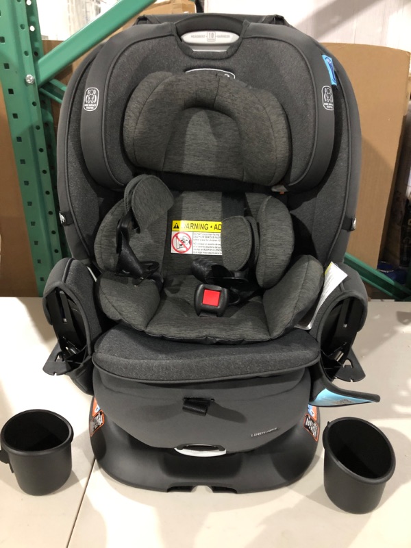 Photo 2 of Graco® Turn2Me™ 3-in-1 Car Seat, Manchester