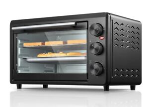 Photo 1 of AICOOK Toaster Oven