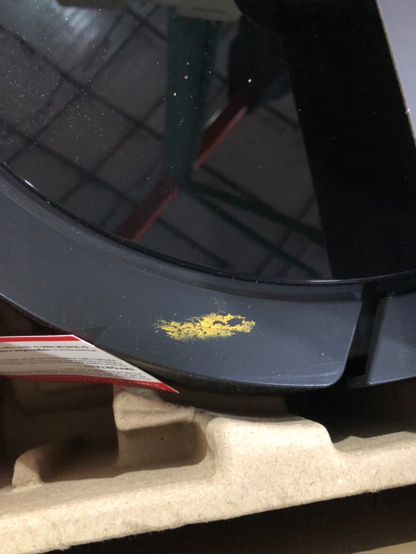 Photo 1 of SEE NOTES***G3 Robot Vacuum & Mop Combo with Self Emptying, 4000Pa Suction, Lidar Navigation Smart Mapping, 60-Day Capacity, Compatible Alexa, Robotic Cleaner Ideal for Pet Hair, Hard Floor Carpet, Black