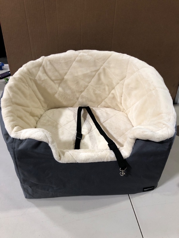 Photo 1 of Amazon Basics Dog Bed 18x22 inches