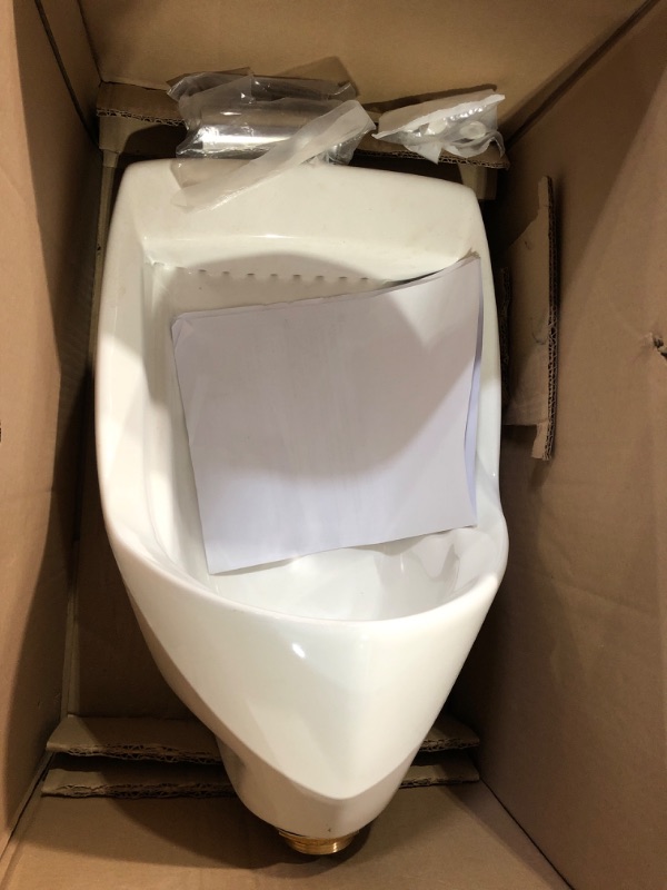 Photo 2 of American Standard 6581001.02 6581.001.020 Urinal, White