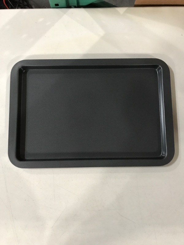 Photo 2 of Amazqi Nonstick Baking Cookie Sheet Pan for Oven 17.1008701280
