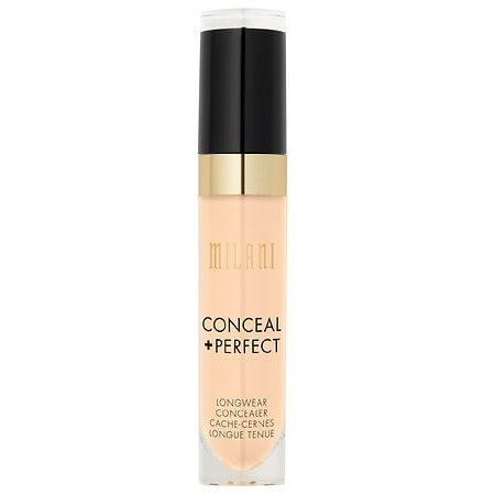 Photo 3 of ***BUNDLE***
Maybelline Fit Me Matte + Poreless Liquid Foundation Makeup - 1.0 Fl Oz
Milani Conceal and Perfect Longwear Concealer - 0.17 Oz
E.l.f. Camo Powder Foundation Medium 330 W - 0.3 Oz | CVS
