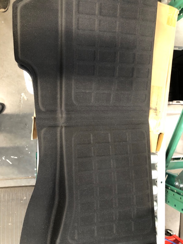 Photo 2 of TAPTES 2023 Upgrade Trunk Mat for Tesla Model 3