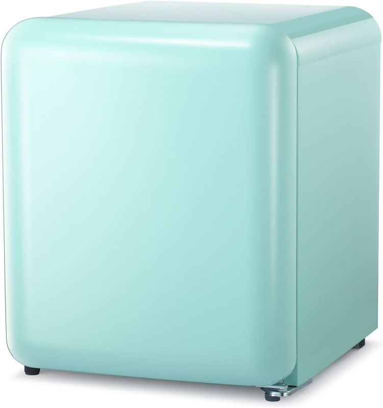 Photo 1 of Antarctic Star Compact Refrigerator Mini Fridge