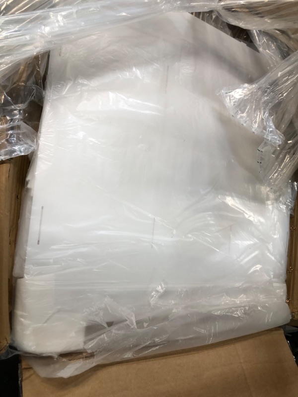 Photo 1 of [USED] Naconmlet Acrylic Display Case for Model Car