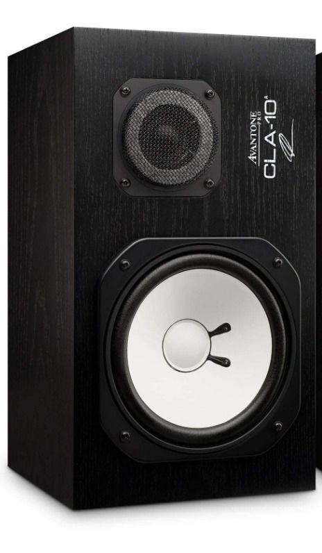 Photo 1 of Avantone Pro CLA10 Active Studio Monitors