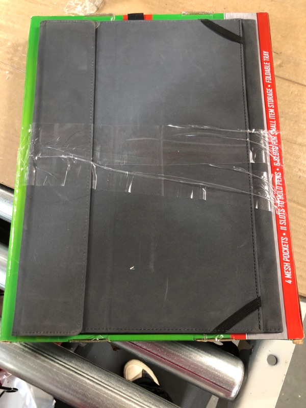 Photo 1 of -USED-Turtle Wax Back Seat Organizer with Tray